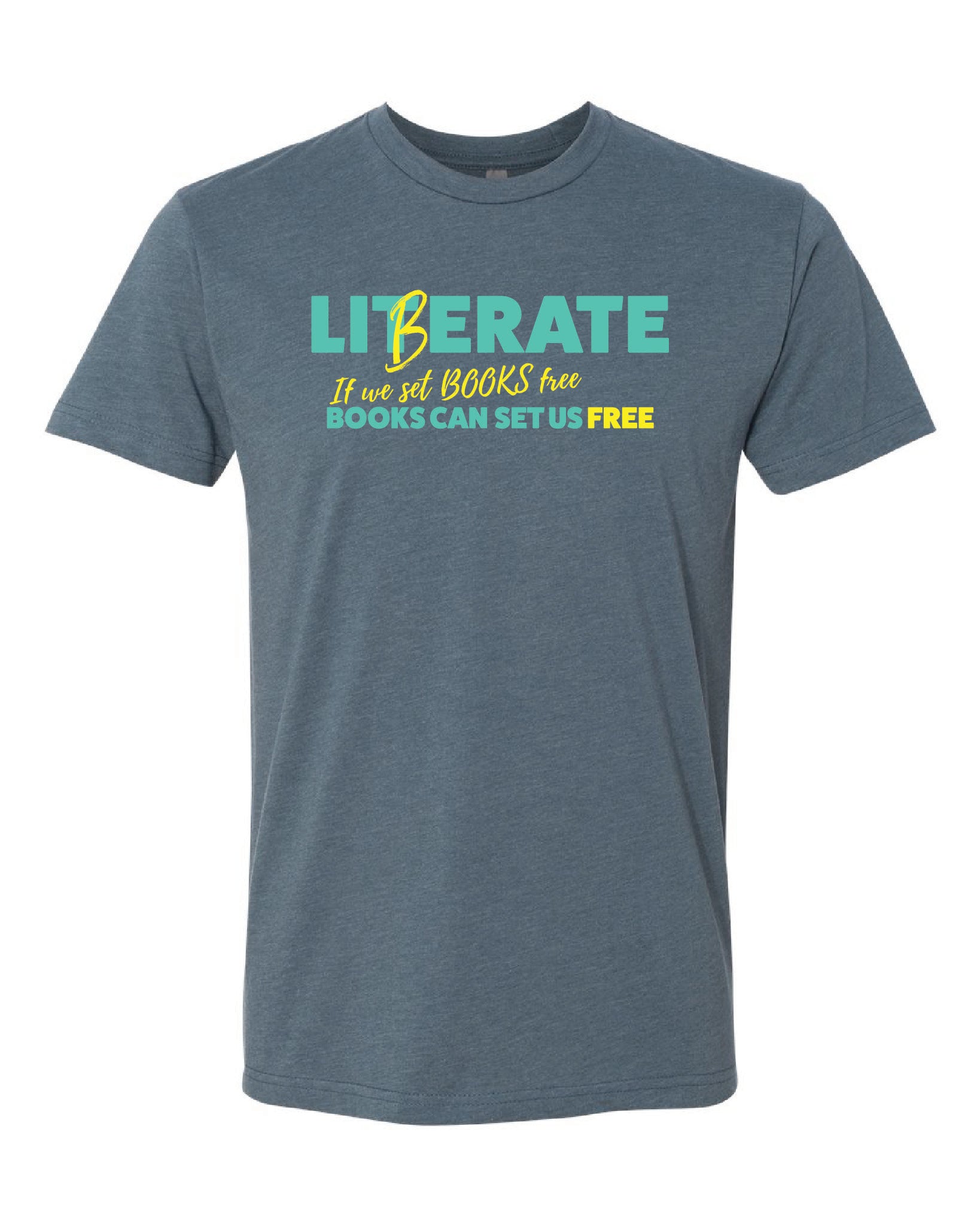 Liberate T-Shirt