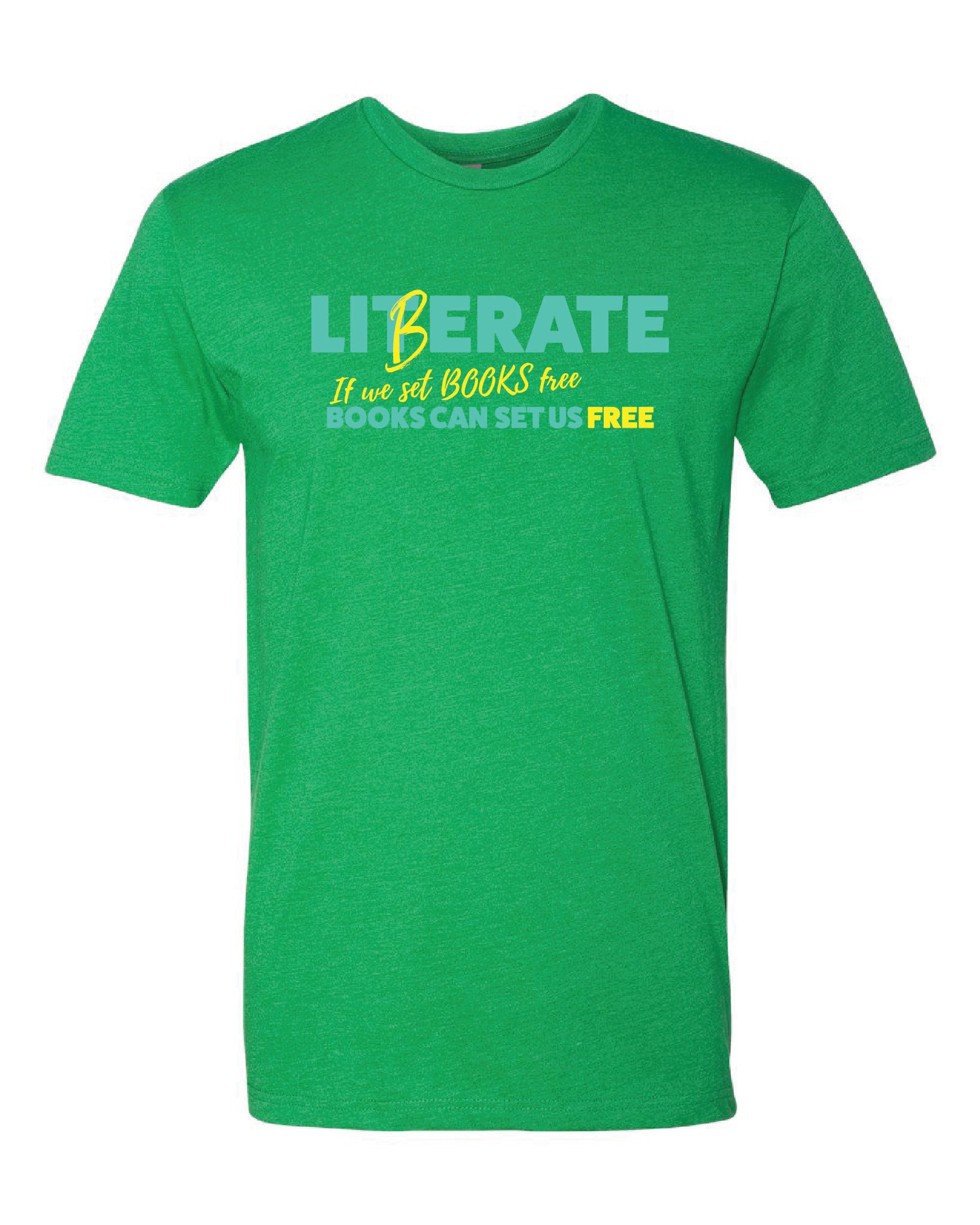 Liberate T-Shirt