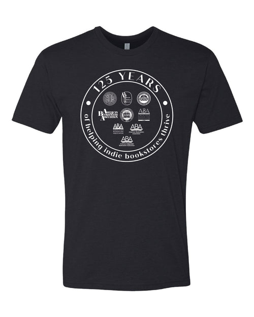ABA 125 Years Celebration T-Shirt