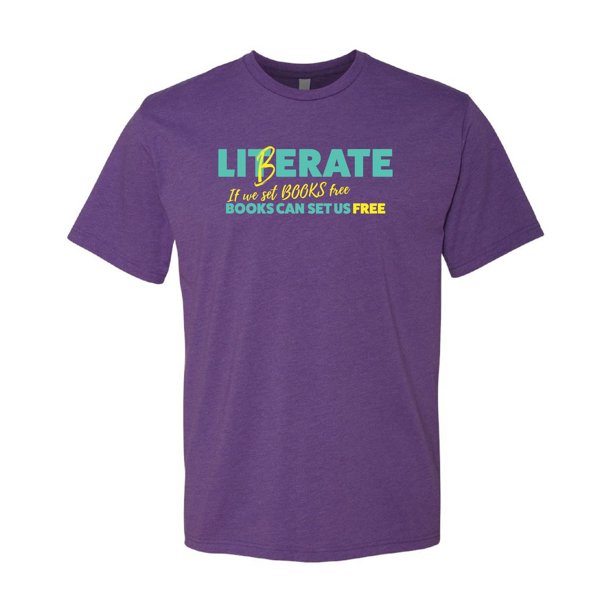 Liberate T-Shirt