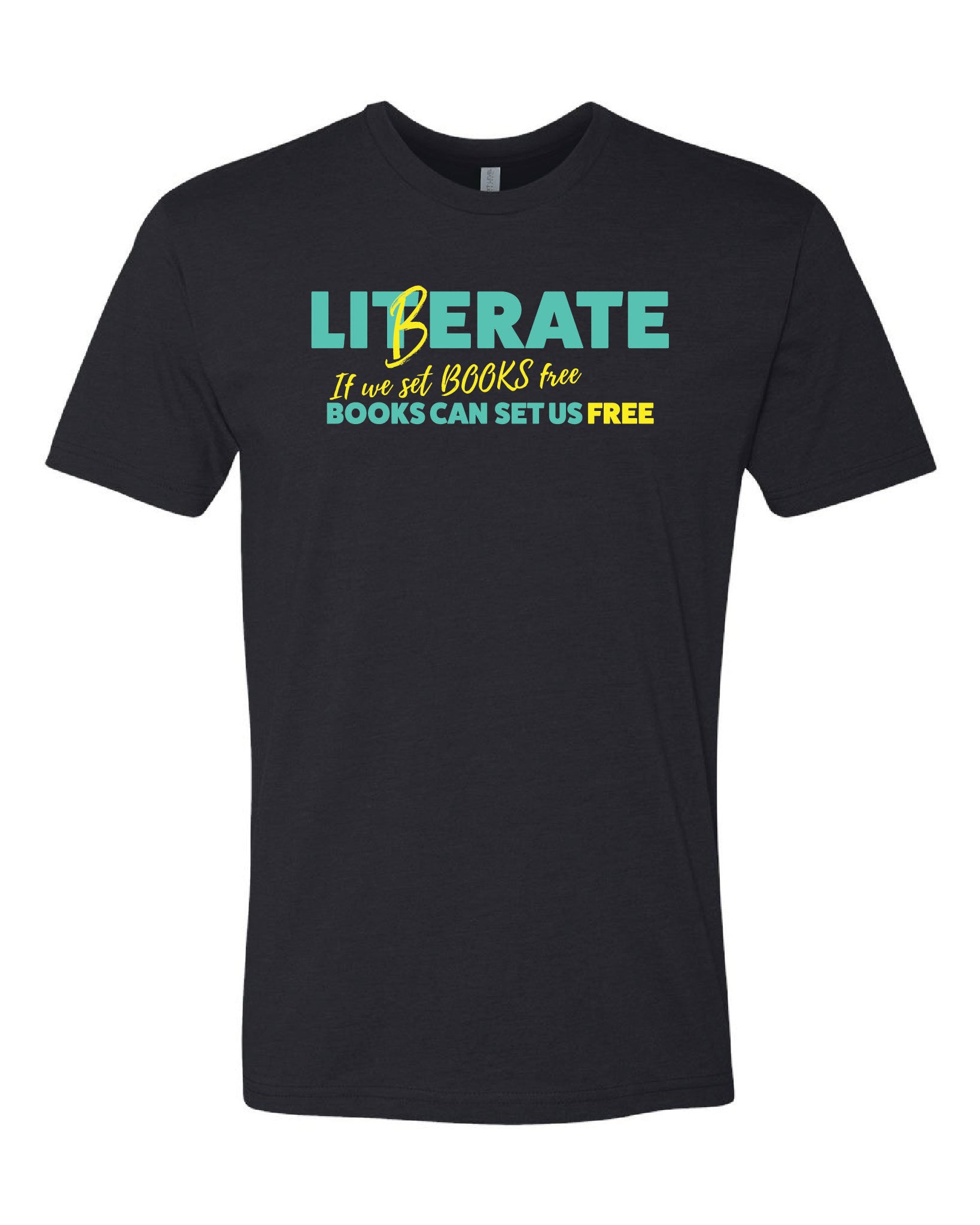 Liberate T-Shirt