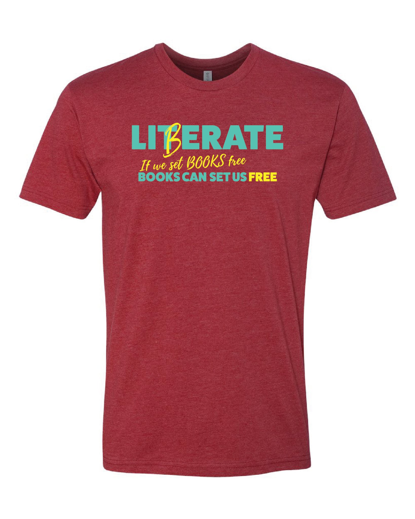 Liberate T-Shirt