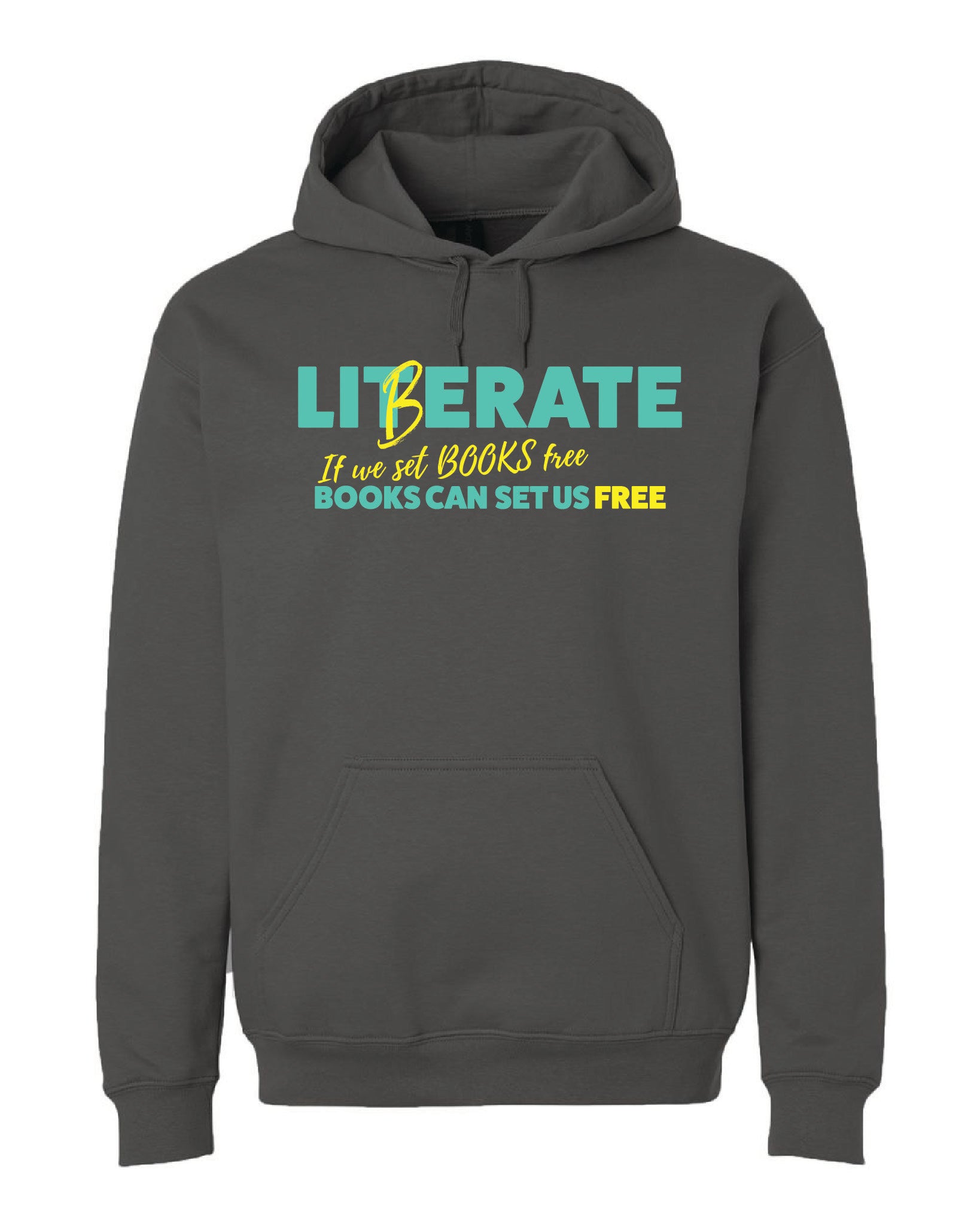 Liberate Hoodie